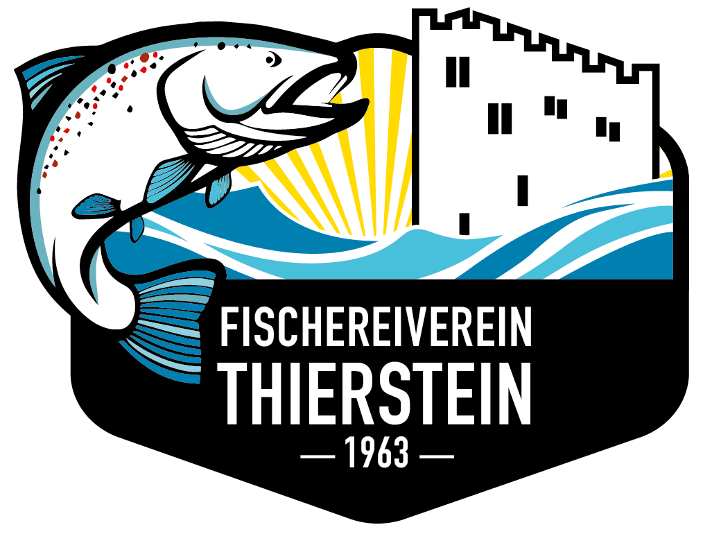 Fischerverein Thierstein Logo