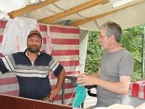 Plauschfischen 2011