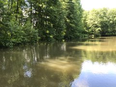 Vereinsbesuch Raubfischfanatikern